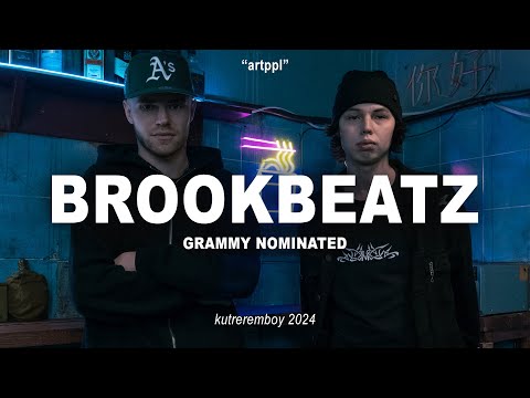 Видео: BROOKBEATZ - РАБОТА С FUTURE, GRAMMY НОМИНАЦИЯ И ЖИЗНЬ В ТАЙЛАНДЕ  *ARTPPL*