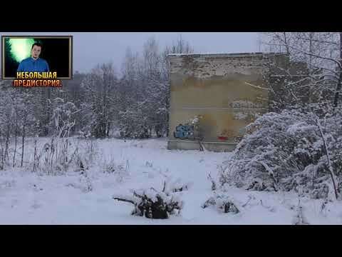 Видео: 10 черепов Life Усадьба Гребнево