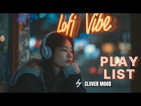 Видео: плейлист 🍁 Влюбись с первой песни! Пятнично-осенний вайб (без рекламы) 💿 | Clover Mood