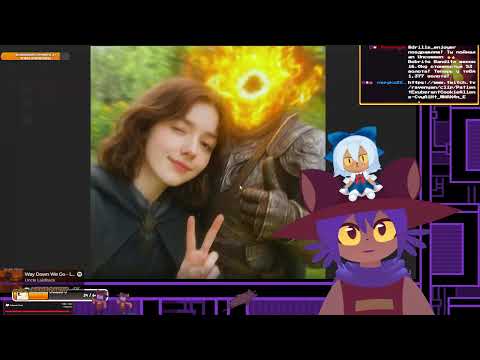 Видео: «🥞Нико и дикий огород🧑‍🌾🐱Minecraft Mayview + Pokemon + Warfare🐾» || #стрим #memes #twitch