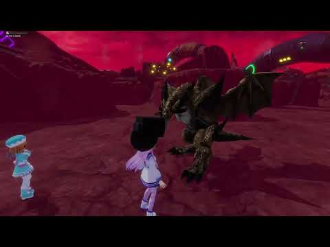 Видео: Финальный забег I Neptunia: Sisters VS Sisters #7 Финал Прохождение