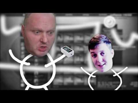 Видео: КРИКНИ ЧАЙКОЙ, BLYAT (CS:GO)