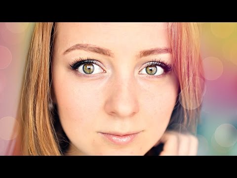 Видео: МАКИЯЖ С ПAЛЕТКОЙ ОТ SLEEK | MAKEUP TUTORIAL ♡ SLEEK