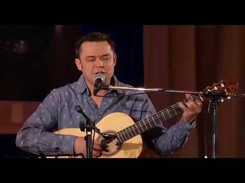 Видео: Евгений Харитонов "Плачь, скрипка моя, плачь ..."