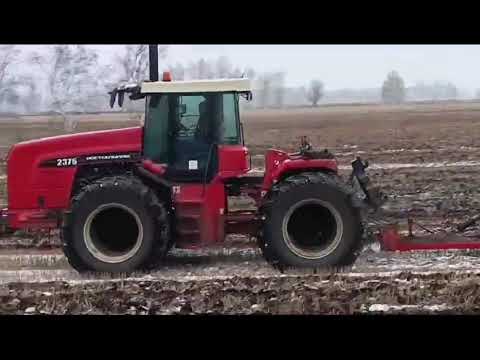 Видео: Зябь 2023г.