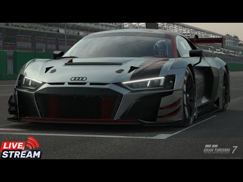 Видео: Gran Turismo PS5 СТРИМ#11 Турнір: Тільки найсильніші!