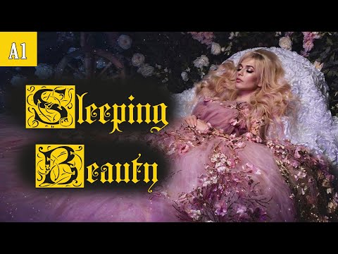 Видео: Английский на ночь. Sleeping Beauty