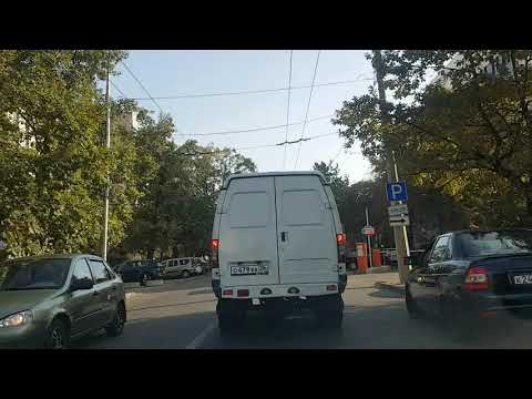 Видео: Ленина ул.#Ставрополь