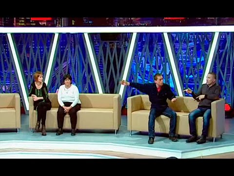Видео: Дорогая няня. Касается Каждого, эфир от 22.01.2015