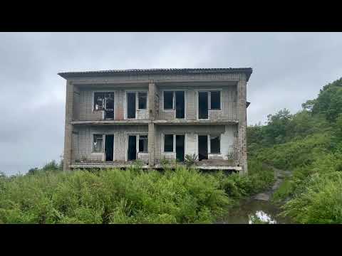 Видео: На EXEED RX во Владивосток 2025
