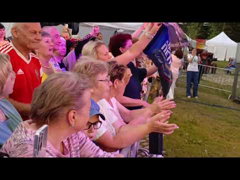 Видео: Алексей Петрухин/А жизнь моя/Гжель/15.06.24