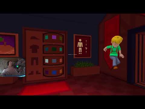Видео: Папа и шкила №2 ФИНАЛ! (In Sink: A Co-Op Escape Prologue)   @Vijay7075
