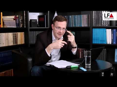 Видео: Проблема субординации займов | Рустем Мифтахутдинов