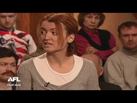 Видео: Мужчина пострадал от пасынка - Дела семейные #сЕленойДмитриевой