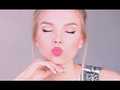 Видео: ЛЮБИМЫЙ БЮДЖЕТНЫЙ МАКИЯЖ  + ПРИЧЕСКА