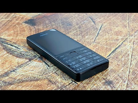 Видео: ПОСЛЕДНЯЯ NOKIA - ретроспектива!
