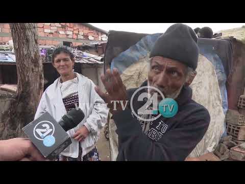 Видео: РОМИТЕ ОД ШУТО ОРИЗАРИ СЕ МОЛАТ ДА НЕ ЗАВРНЕ„НЕ РАЗМИСЛУВАМЕ НА ПРАЗНИКОТ, СТОМАКОТ НИ Е ПРАЗЕН“