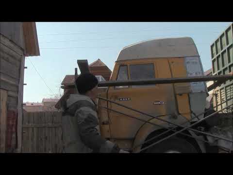 Видео: КАБИНА МАКСИ Ч 10 (грунтуем крышу и приступаем к спальнику)