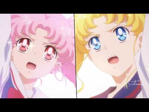 Видео: AMV| Аниме клип - Она всё ещё верит в единорогов