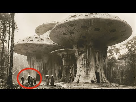 Видео: Находки Археологов, о Которых Многие Не Знают