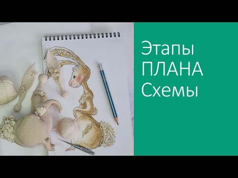 Видео: Этапы ПЛАНА СХЕМЫ