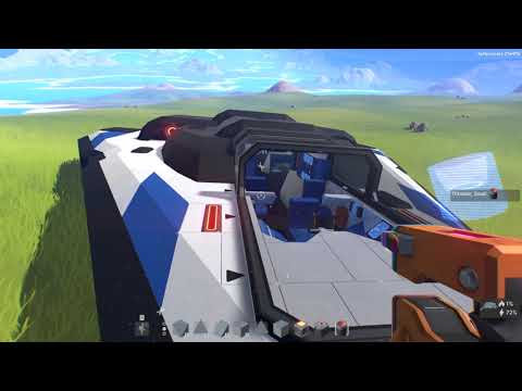 Видео: Starship EVO Первый взгляд Ну неплохо что дальше будет вот в чем вопрос