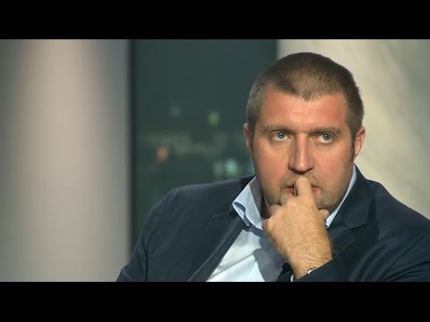 Видео: Какую нишу выбрать в период этого кризиса? Дмитрий Потапенко