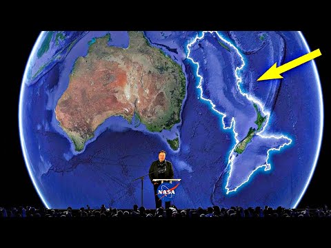 Видео: Ученые НАПУГАНЫ Новой Подводной Находкой, Которая Может Изменить Всё!