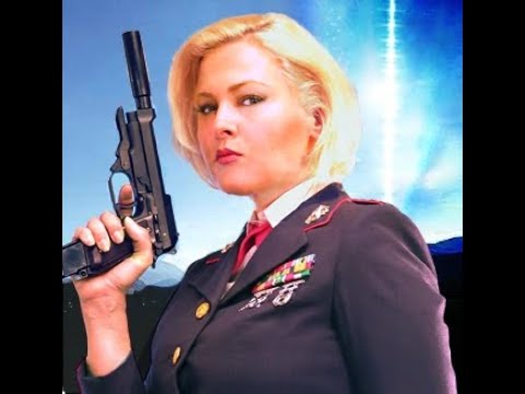Видео: Прохождение Command and conquer Generals Zero Hour || Генерал супер оружия Алексис Hardcore 6