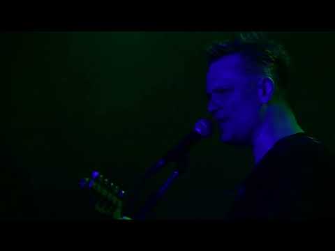 Видео: Пушной Во поле береза стояла LIVE