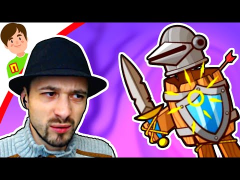 Видео: ПРоХоДиМеЦ тренирует Отряды для нового ВЫЗОВА! Игра Tower Conquest