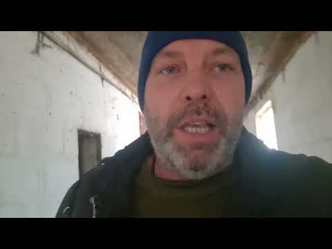 Видео: Свиноферма Алексея Гаус.Предновогодний выпуск.С наступающим!🐖