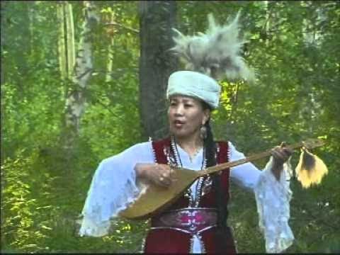 Видео: Әсемхан Ғибадатқызы - Asemhan Gibadat