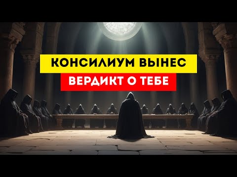 Видео: Консилиум Медиумов Вынес Вердикт О Тебе