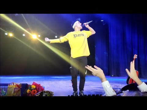 Видео: Концерт Хабиба в 2023 году🥰, надеюсь еще раз будет |Хабиб |Концерт