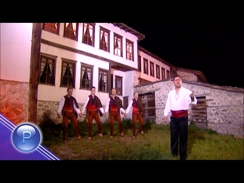 Видео: NIKOLAY SLAVEEV - FOLK MIX 2 -  MAKEDONSKI / Николай Славеев - Фолк микс 2 - Македонски, 2017