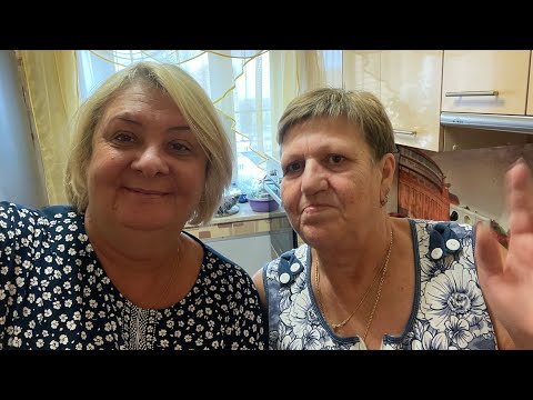 Видео: ЧЕБУРЕКИ НА ЗАВАРНОМ ТЕСТЕ. ГАЛЯ ГОТОВИТ😊