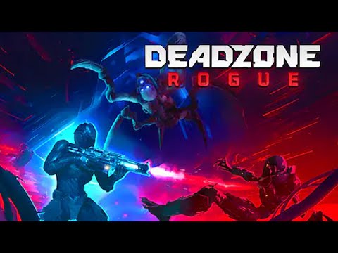 Видео: ОСТАВЛЕННЫЕ НА КОРАБЛЕ! - ПРОХОЖДЕНИЕ DEADZONE: ROGUE