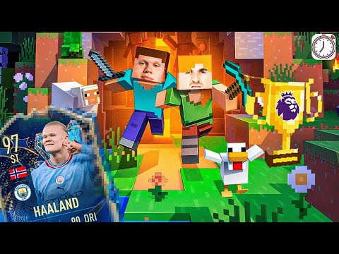 Видео: TOTS ХОЛАНД В СОСТАВЕ ЗА 5 МИНУТ FIFA 23