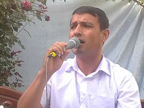 Видео: Мажидхон Сайидов ижроларида Журахон Султанов ижодларидан - Гулизорим кани- 2023 йил 5 июль Ургутда