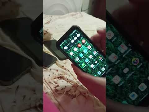 Видео: Личное мнение и небольшое сравнение телефонов с тепловизорами.