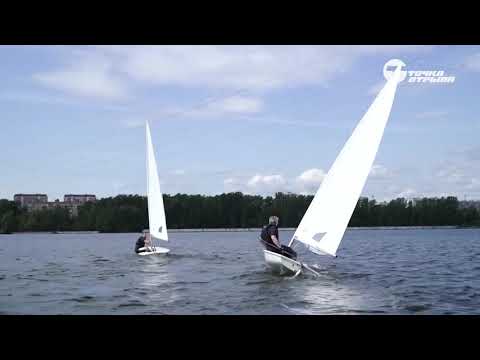 Видео: Программа "Роза ветров": Laser, часть 2