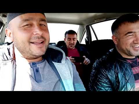 Видео: Кумсангир Чай хун