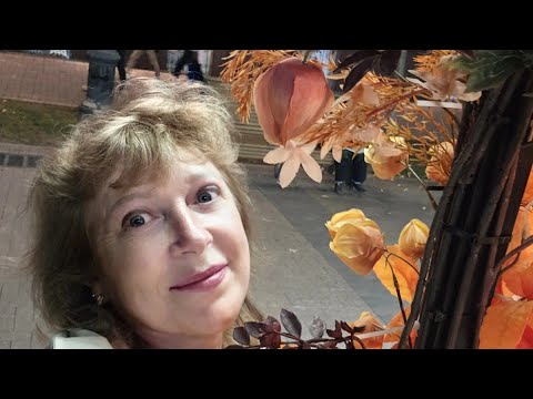 Видео: Вечерний Арбат Алматы 2025г 