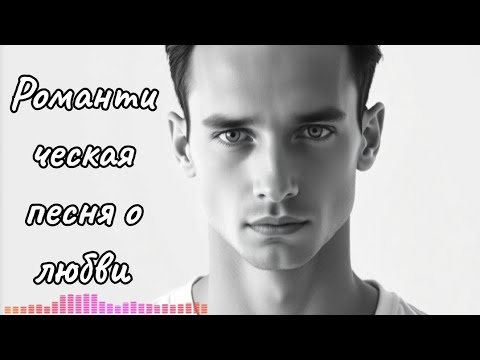 Видео: Русская романтическая песня | Русская песня о надежде и любви 💕🎶