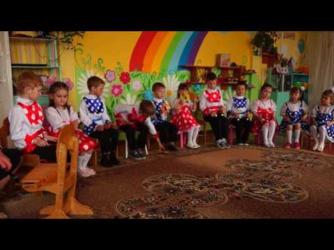 Видео: Шумовой оркестр. Видео № 1