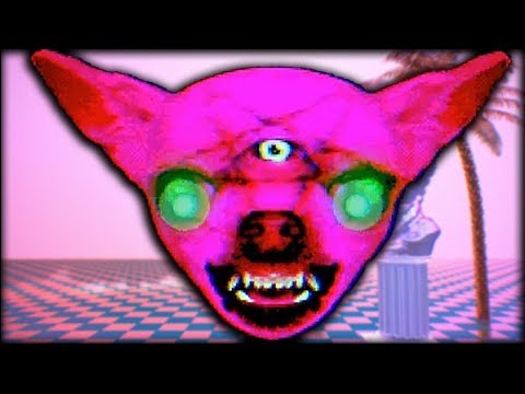 Видео: ЦЕРБЕР // PUSS! #1