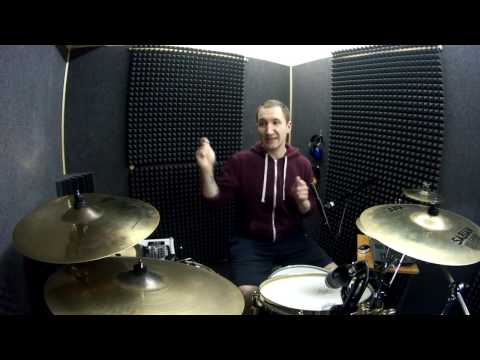 Видео: Заполнения на основе парадидлов