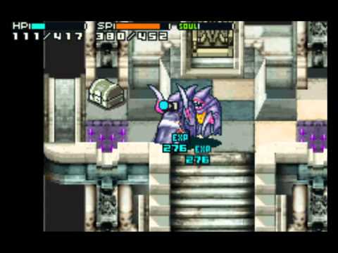 Видео: Shining Soul II GBA Прохождение / Walkthrough part 7
