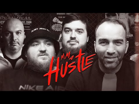 Видео: Hustle MMA #9 / КАМИЛ ГАДЖИЕВ/ (Дедищев, Байцаев, Зубайраев)